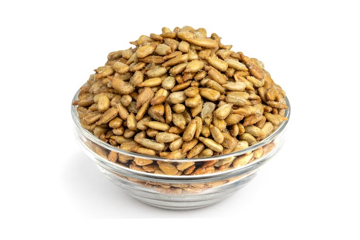 Nuts Roasted Sunflower Seeds (Salted No Shell)