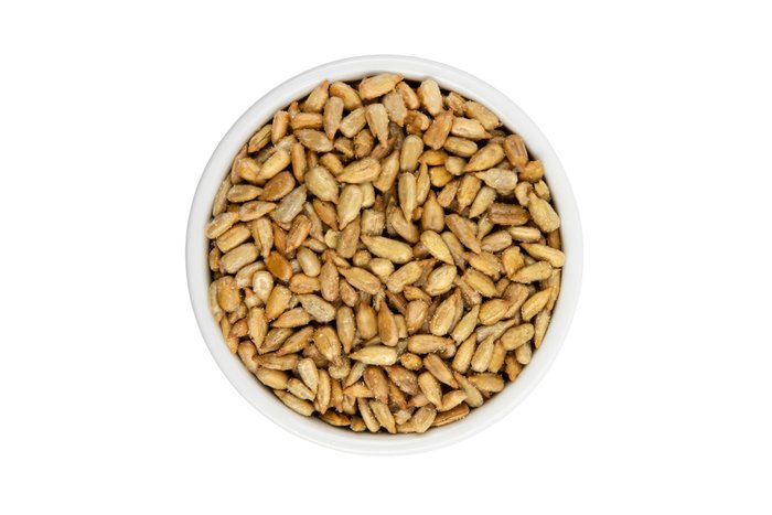 Nuts Roasted Sunflower Seeds (Salted No Shell)
