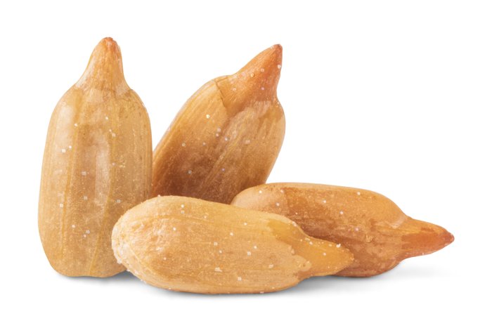 nuts Roasted Sunflower Seeds (Salted No Shell)