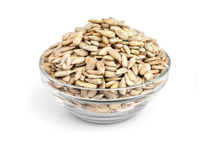 Nuts Roasted Sunflower Seeds (Unsalted No Shell)