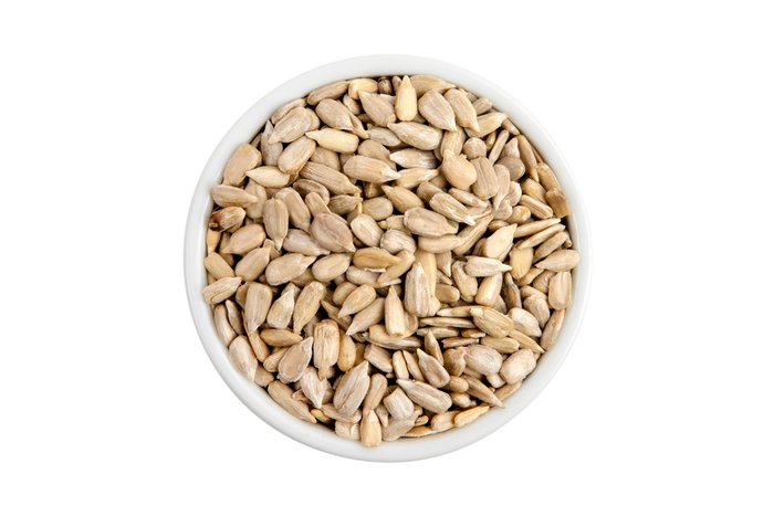 Nuts Roasted Sunflower Seeds (Unsalted No Shell)