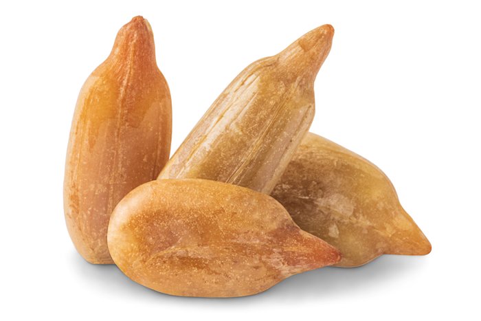 nuts Roasted Sunflower Seeds (Unsalted No Shell)