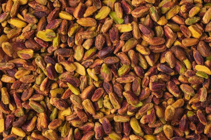 Nuts Roasted Turkish Pistachios (Salted No Shell)