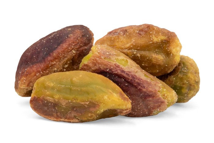 nuts Roasted Turkish Pistachios (Salted No Shell)