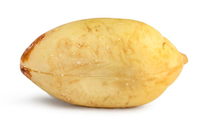 Nuts Roasted Virginia Peanuts (Salted No Shell)