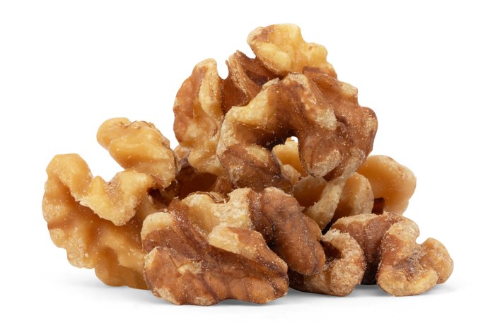 nuts Roasted Walnuts (50% Less Salt)