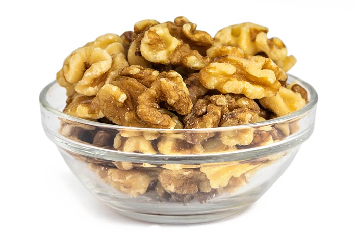 Nuts Roasted Walnuts (Unsalted)