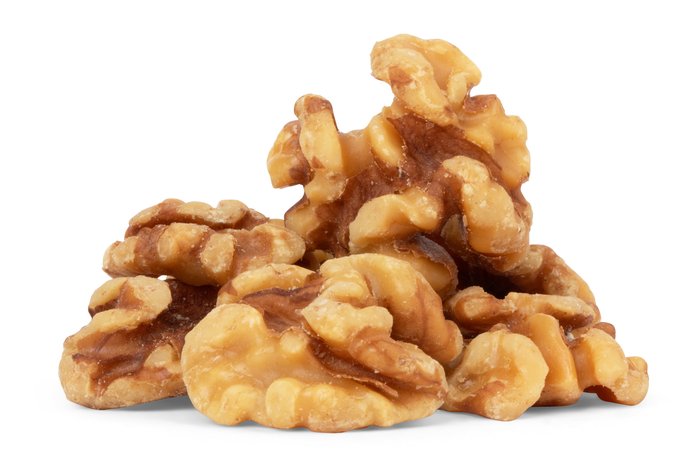 nuts Roasted Walnuts (Unsalted)