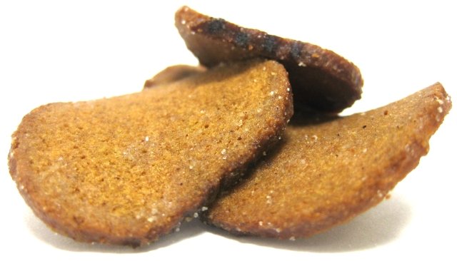 nuts Rye Bagel Chips