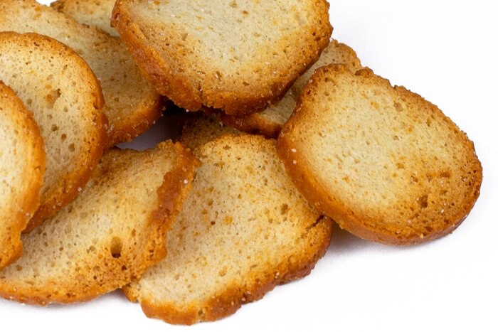 Nuts Sea Salt Bagel Chips