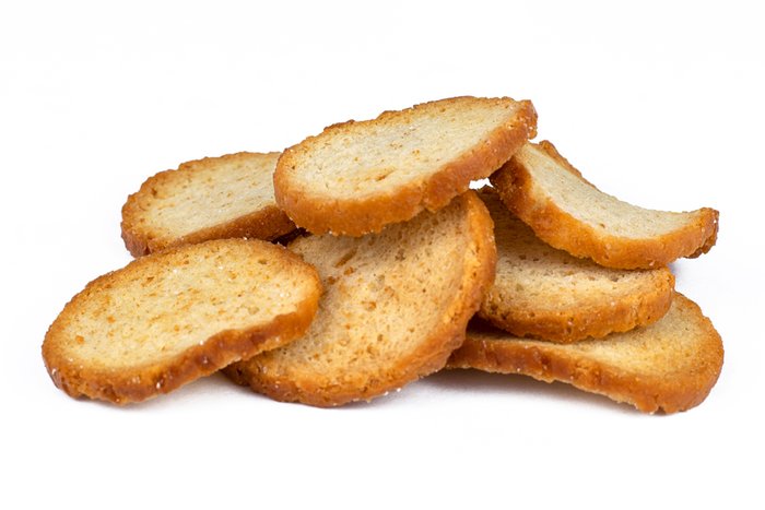 nuts Sea Salt Bagel Chips