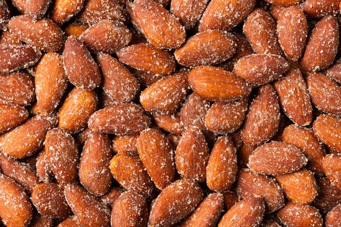 Nuts Sea Salt & Vinegar Almonds