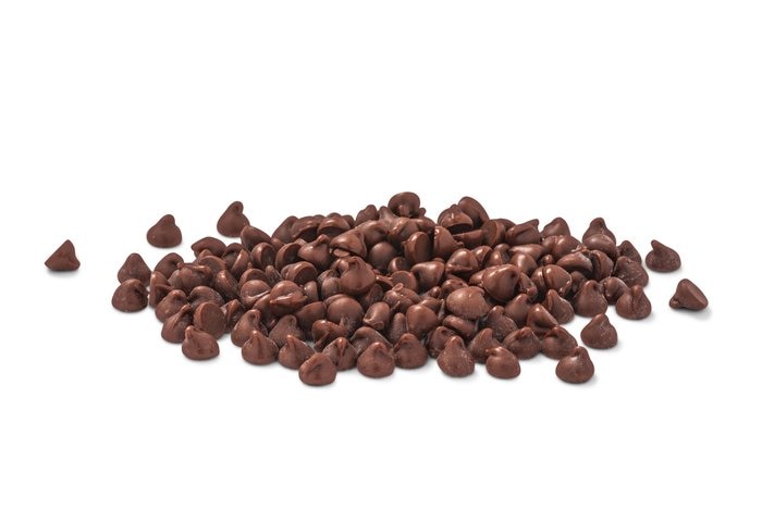 nuts Semi-Sweet Chocolate Chips
