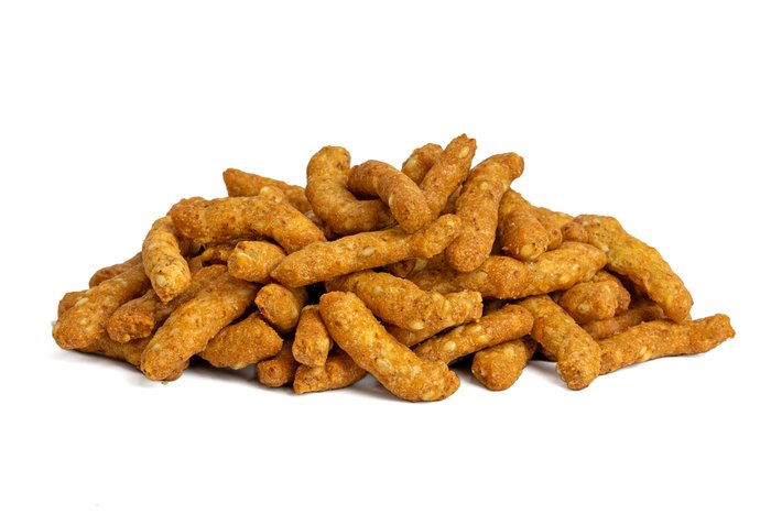 Nuts Sesame Sticks