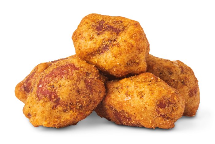 nuts Sing Bhujia (Masala Peanuts)