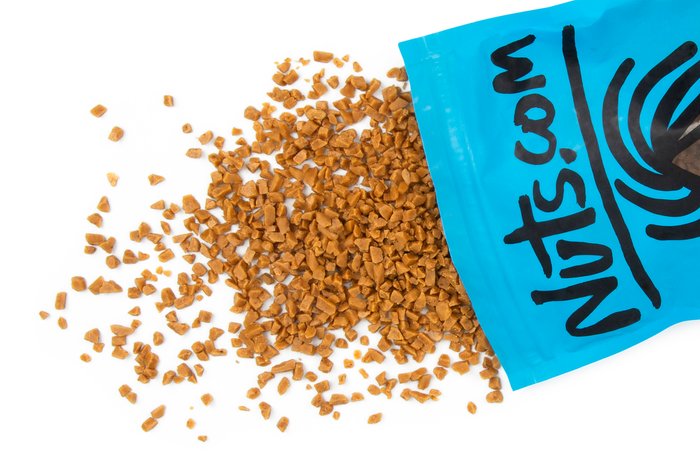 Nuts SKOR® Bits