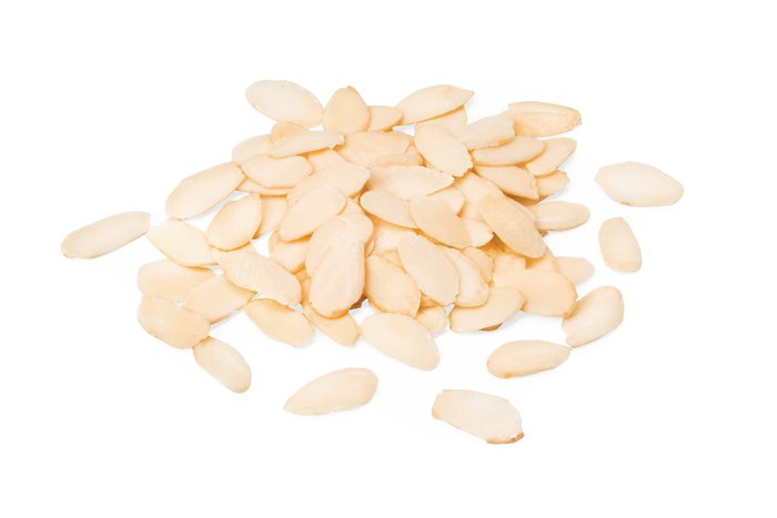 Nuts Sliced Almonds