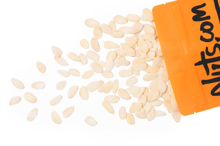 Nuts Sliced Almonds