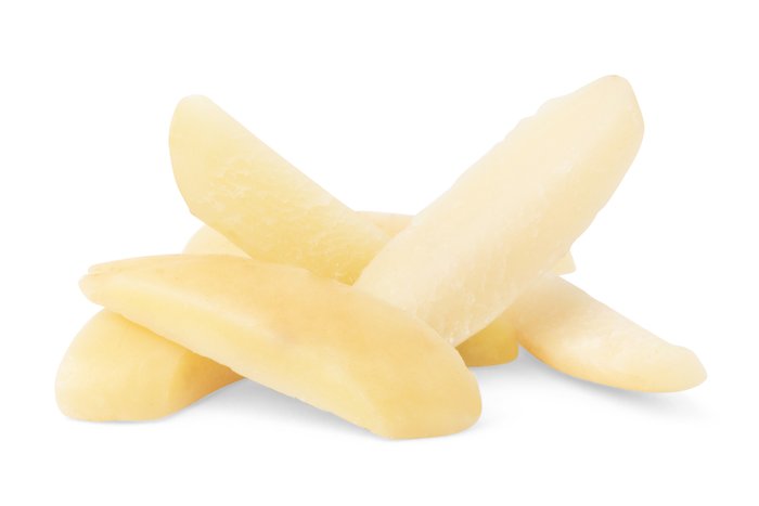 nuts Slivered Almonds