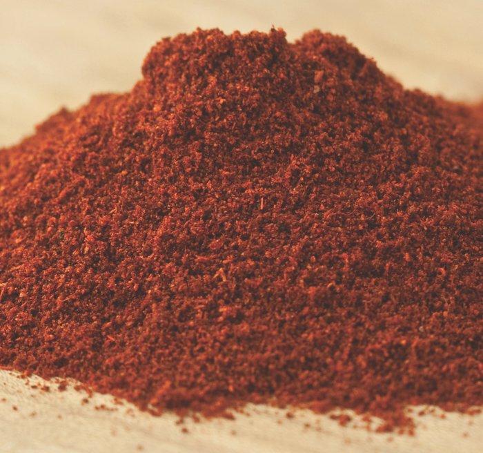 nuts Smoked Paprika