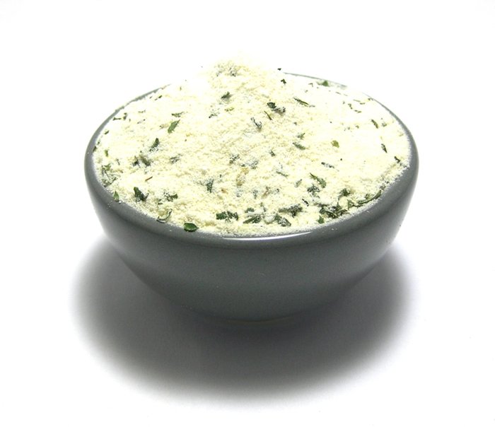 nuts Sour Cream & Onion Seasoning