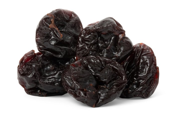 nuts Sour (Tart) Cherries