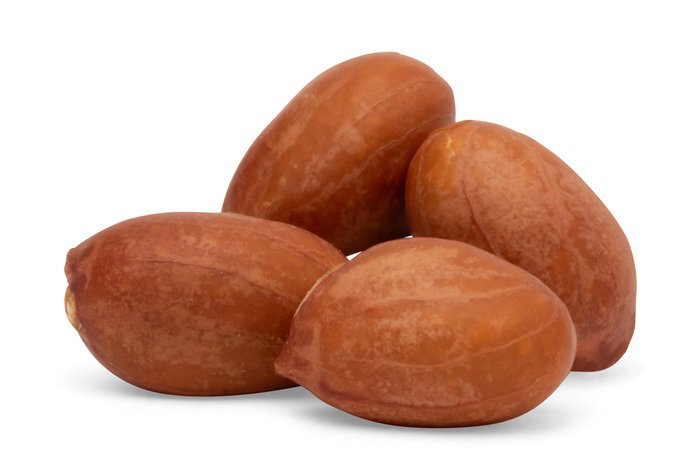 nuts Spanish Peanuts (Unsalted)