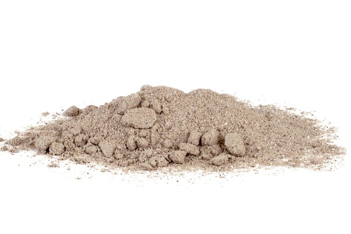 Nuts Spiced Chai Tea Mix