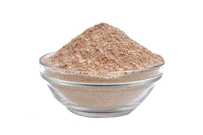 nuts Spiced Chai Tea Mix