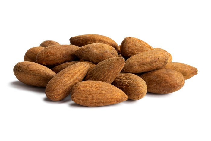 Nuts Sprouted Almonds