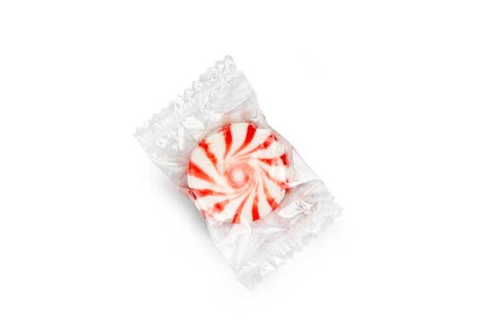 Nuts Starlight Mints