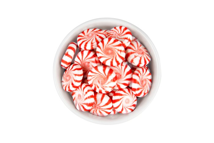 Nuts Starlight Mints