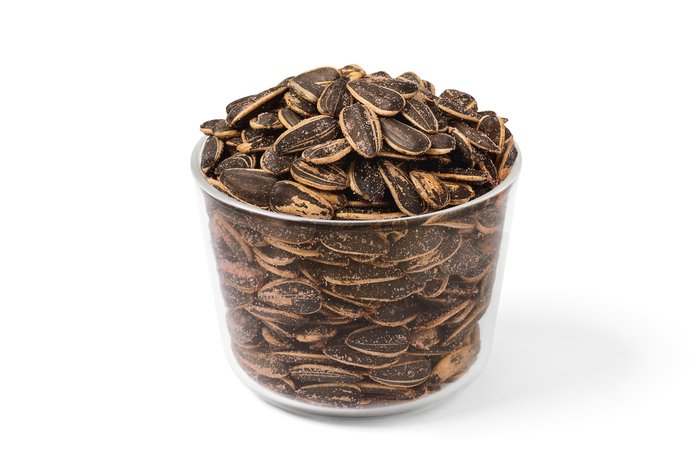 Nuts Strawberry Pastry Sunflower Seeds (In Shell)