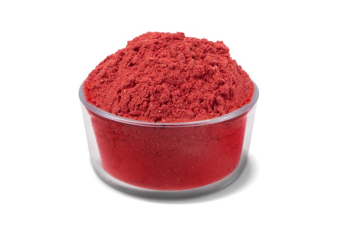 nuts Strawberry Powder (Raw Dried)