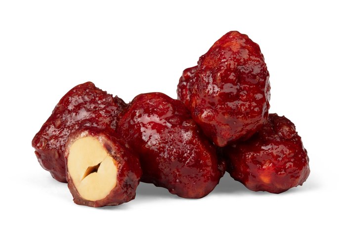 nuts Sugar Toasted Peanuts