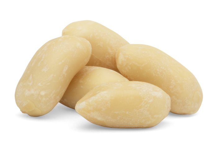 nuts Super Jumbo Blanched Peanuts
