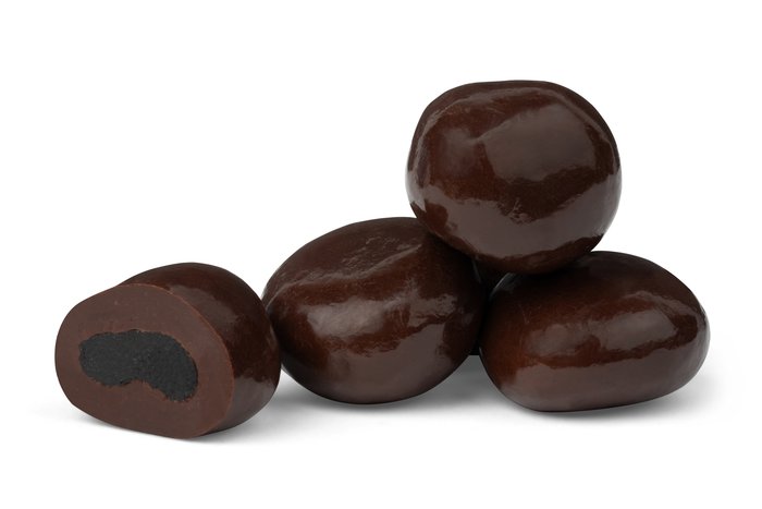 nuts Supreme Dark Chocolate Covered Cherries
