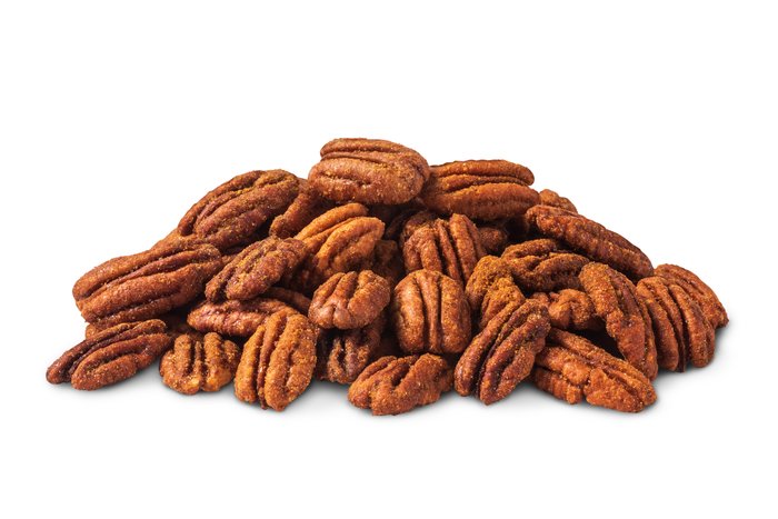 Nuts Sweet & Spicy Pecans
