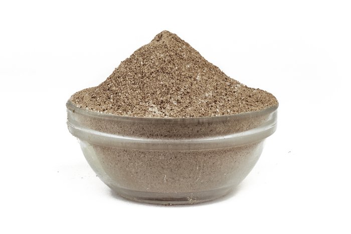 nuts Swiss Mocha Cappuccino Mix