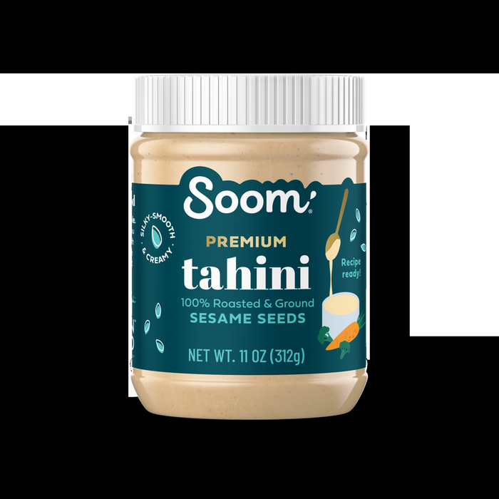 nuts Tahini