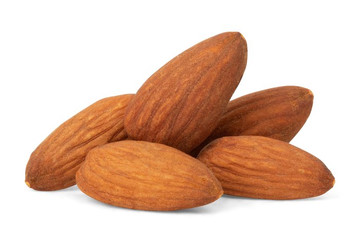 nuts Tamari Almonds