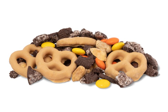 nuts Tastes of Fall Mix