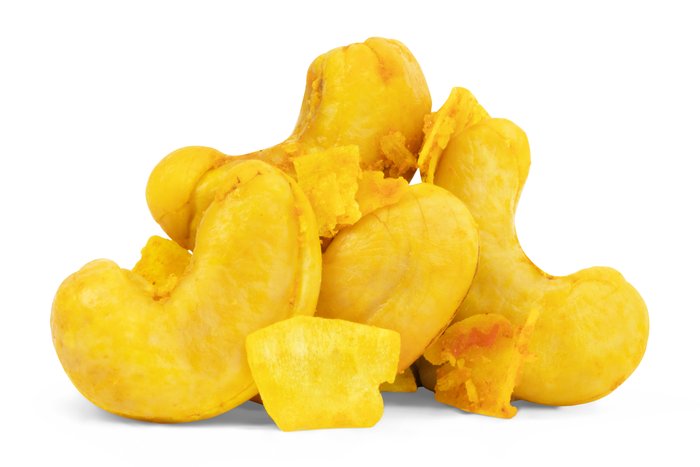 nuts Thai Coconut Curry Cashews