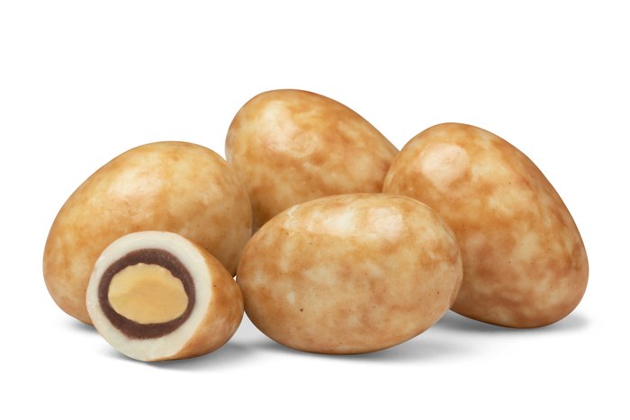 nuts Tiramisu Almonds