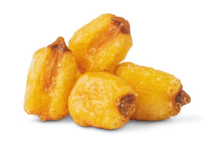 nuts Toasted Corn