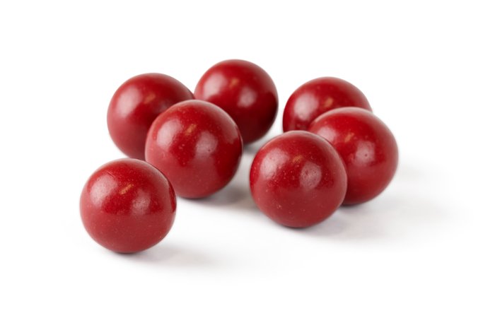 Nuts Tongue Torchers