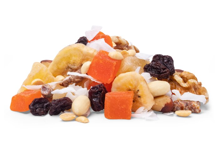 Nuts Tropical Mix