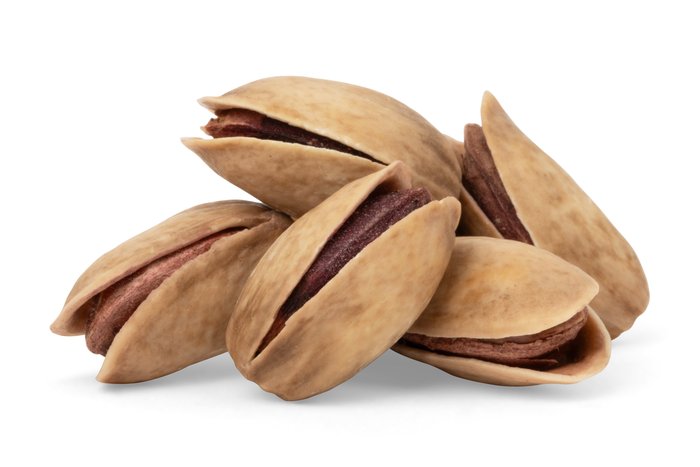 nuts Turkish Pistachios (Antep Unsalted)