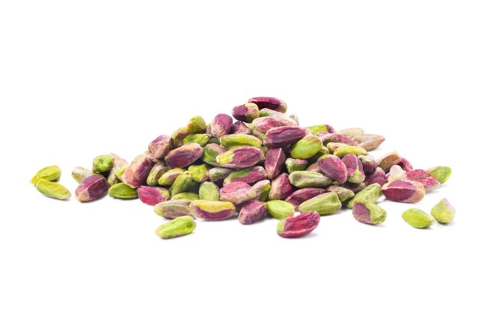 Nuts Turkish Pistachios (Raw No Shell)