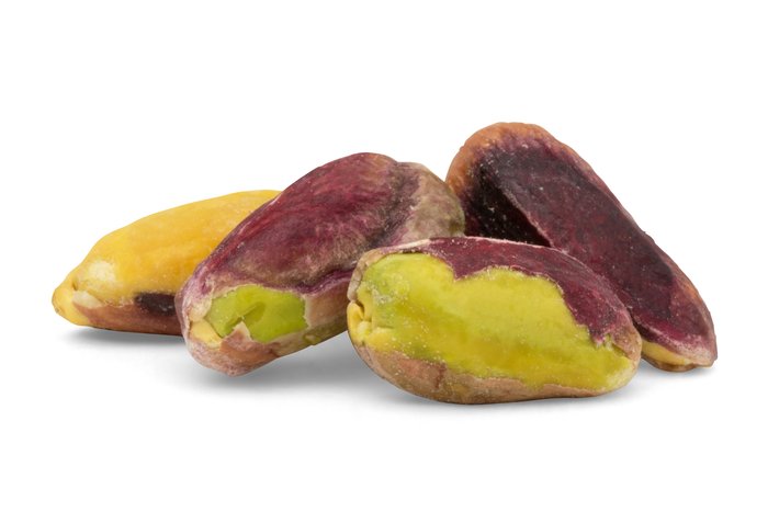nuts Turkish Pistachios (Raw No Shell)